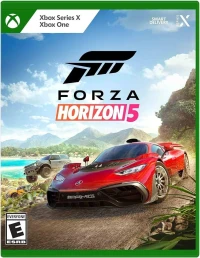 Forza Horizon 5 PC/Xbox 