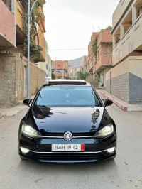 Volkswagen Golf 7 2019 JOIN