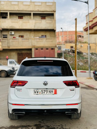 voitures-volkswagen-tiguan-2017-r-line-ouled-chebel-alger-algerie