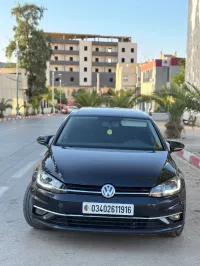 Volkswagen Golf 7 2019 JOIN