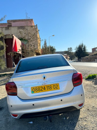 voitures-renault-symbol-2018-expression-chlef-algerie