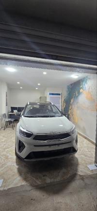 سيارات-kia-kx1-2025-tout-options-دواودة-تيبازة-الجزائر