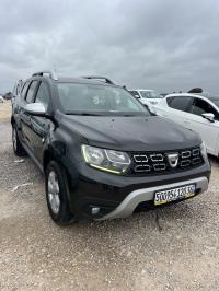 سيارات-dacia-duster-2020-بن-مهيدي-الطارف-الجزائر