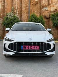 سيارات-mg-mg5-2026-luxury-edition-القرارم-قوقة-ميلة-الجزائر