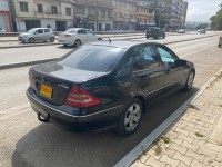 سيارات-mercedes-classe-c-2002-220-exclusive-المحمدية-الجزائر