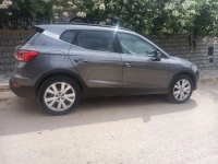 Seat ARONA 2018 Style