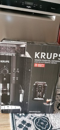 آلات-القهوة-krups-ea810870-series-بومرداس-الجزائر