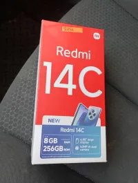 Redmi Redmi 14C
