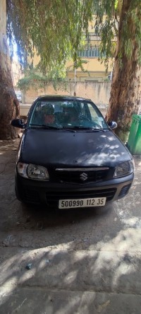 voitures-suzuki-alto-2012-thenia-boumerdes-algerie