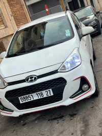 voitures-hyundai-grand-i10-2018-mostaganem-algerie