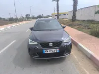 Seat Arona 2024 Fr