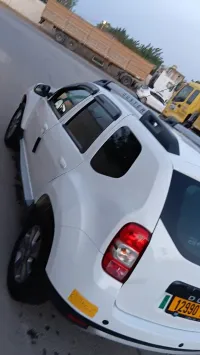 Dacia Duster 2014 FaceLift Ambiance