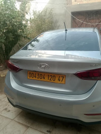 voitures-hyundai-accent-rb-4-portes-2020-prestige-ghardaia-algerie