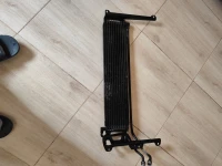 Radiateur refroidissement huile transmission 