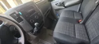 Mercedes Sprinter 11 Places 2017