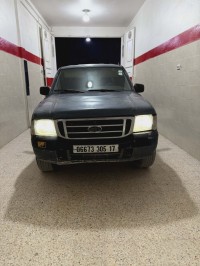 سيارات-ford-ranger-2005-الجلفة-الجزائر