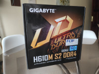 carte-mere-gigabyte-h610m-el-biar-alger-algerie