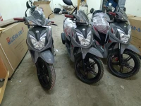 Sym Sr 2024