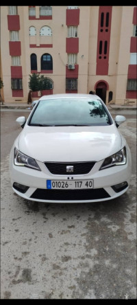 voitures-seat-ibiza-2017-high-facelift-khenchela-algerie