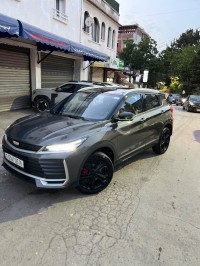 سيارات-geely-coolray-2025-flag-ship-شراقة-الجزائر