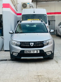 voitures-dacia-sandero-2017-stepway-ouargla-algerie