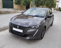 Peugeot 208 2023 Allure