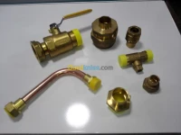 Accessoires De Gaz