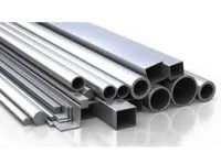 tube inox et accessoires