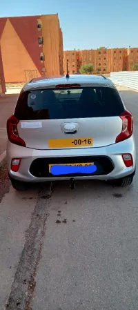 Kia Picanto 2019 LX Confort