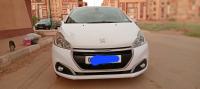 voitures-peugeot-208-2016-active-facelift-laghouat-algerie