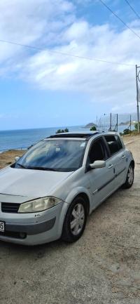 سيارات-renault-megane-2-2003-القصر-بجاية-الجزائر