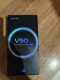 Vivo Vivo v50