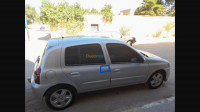 voitures-renault-clio-campus-2009-tiaret-algerie