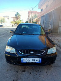 voitures-hyundai-accent-2004-gls-relizane-algerie