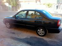 voitures-hyundai-accent-2004-gls-relizane-algerie