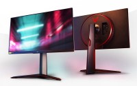 Moniteur écran LG ULTRAGEAR 27GP850P-B 2k (Nano ips) 27" venu d'Allemagne (made in Poland)