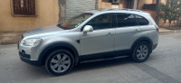 voitures-chevrolet-captiva-2010-ltz-bir-kasdali-bordj-bou-arreridj-algerie