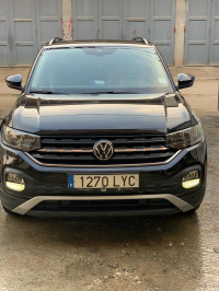 voitures-volkswagen-t-cross-2022-ouled-moussa-boumerdes-algerie