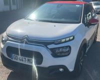 voitures-citroen-c3-2021-boumerdes-algerie