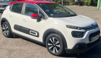 voitures-citroen-c3-2021-shine-boumerdes-algerie