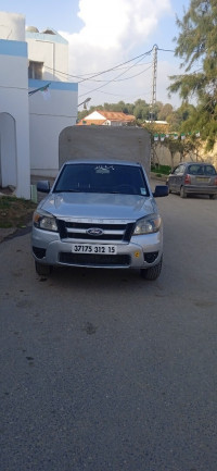 voitures-ford-ranger-2012-mekla-tizi-ouzou-algerie