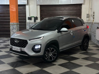 voitures-chery-tiggo-2-pro-2024-luxury-khenchela-algerie