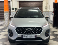 voitures-chery-tiggo-2-pro-2024-luxury-khenchela-algerie