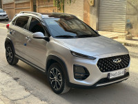 voitures-chery-tiggo-2-pro-2024-luxury-khenchela-algerie