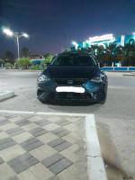 voitures-seat-ibiza-2019-ouargla-algerie