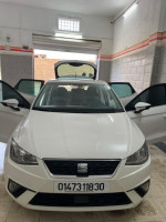 voitures-seat-ibiza-2018-style-ouargla-algerie