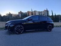 voitures-peugeot-308-2023-gt-birtouta-alger-algerie