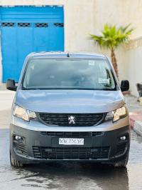 السيارات-النفعية-peugeot-partner-2022-العلمة-سطيف-الجزائر