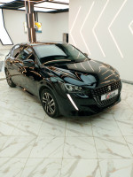 voitures-peugeot-208-2022-allure-constantine-algerie