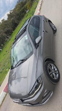 سيارات-volkswagen-polo-2019-بجاية-الجزائر